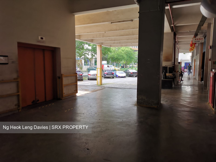 Junjie Industrial Building thumbnail photo